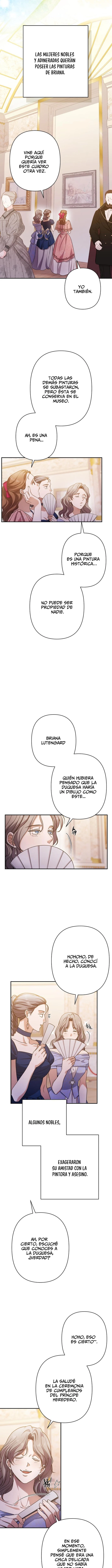 Como Matar A Mi Marido capítulo 81 página 12