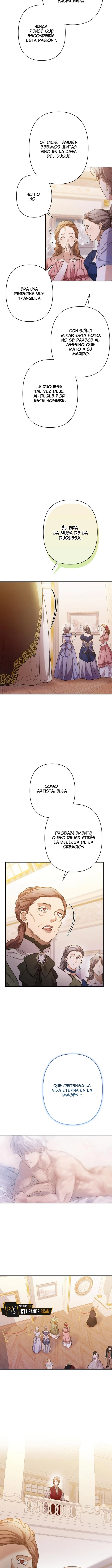 Como Matar A Mi Marido capítulo 81 página 13