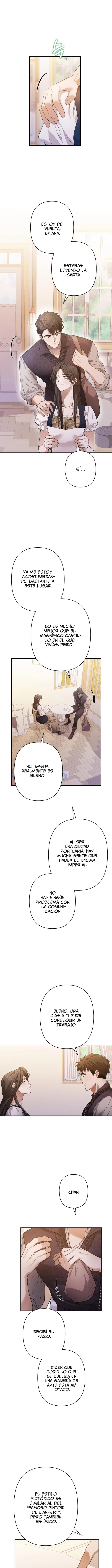 Como Matar A Mi Marido capítulo 81 página 16