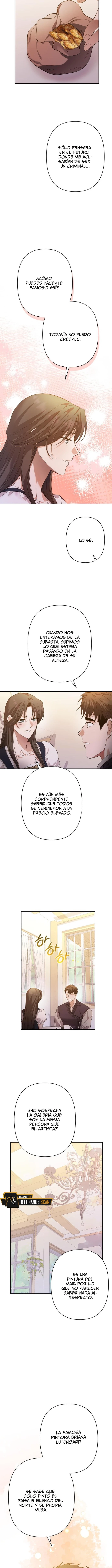 Como Matar A Mi Marido capítulo 81 página 17