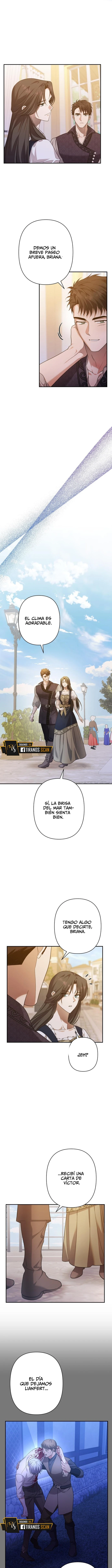 Como Matar A Mi Marido capítulo 81 página 19