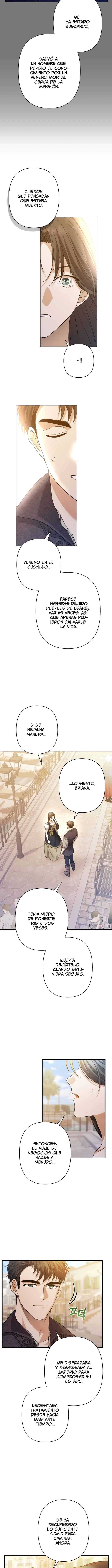 Como Matar A Mi Marido capítulo 81 página 20