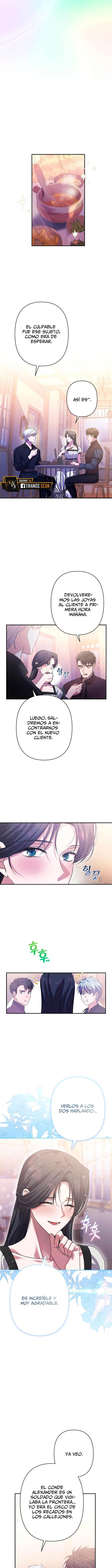 Como Matar A Mi Marido - Capítulo 82 - Página 8 - LectorTMOo