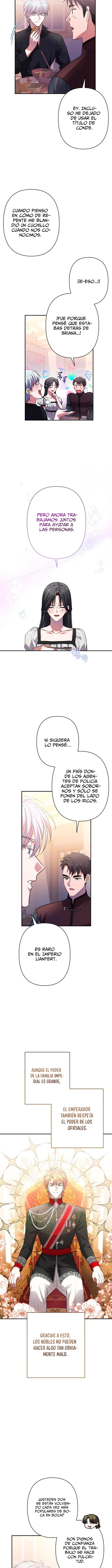 Como Matar A Mi Marido - Capítulo 82 - Página 9 - LectorTMOo