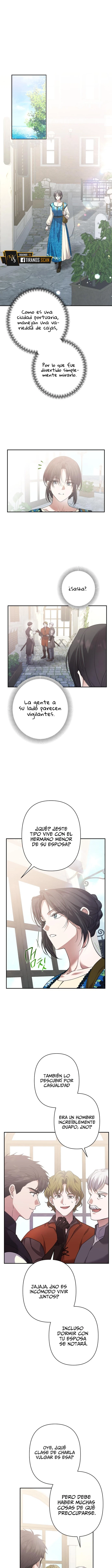 Como Matar A Mi Marido - Capítulo 83 - Página 6 - LectorTMOo
