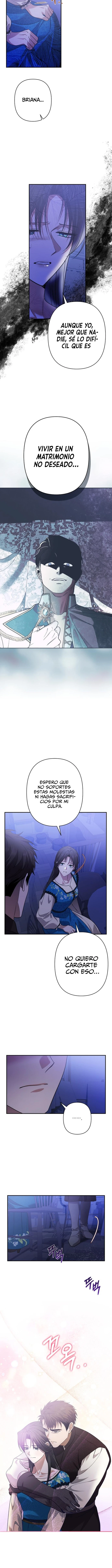 Como Matar A Mi Marido - Capítulo 83 - Página 9 - LectorTMOo