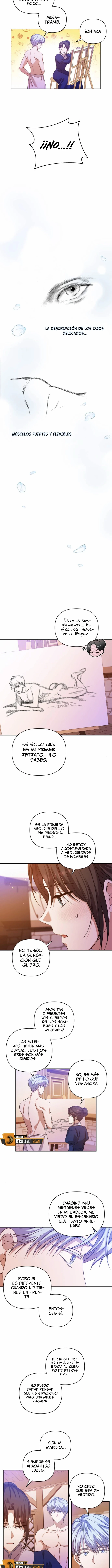 Como Matar A Mi Marido capítulo 9 página 7