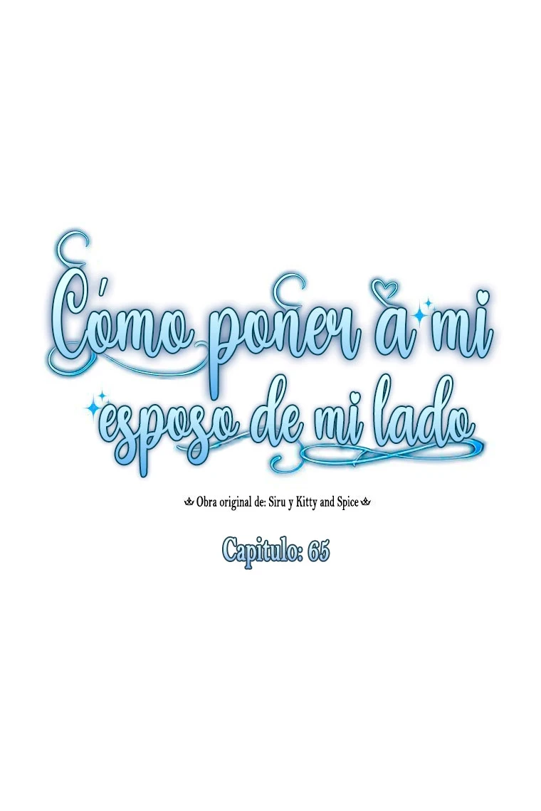Como poner a mi esposo de mi lado - Capítulo 65 - Página 5 - LectorTMOo