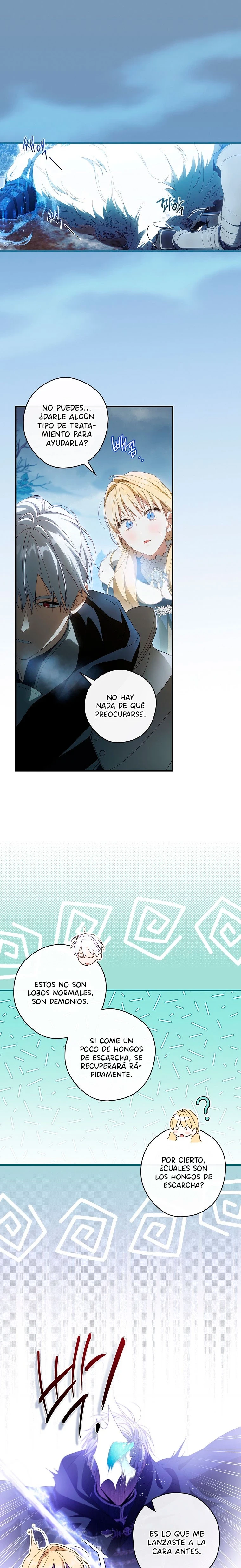 Como poner a mi esposo de mi lado - Capítulo 65 - Página 6 - LectorTMOo