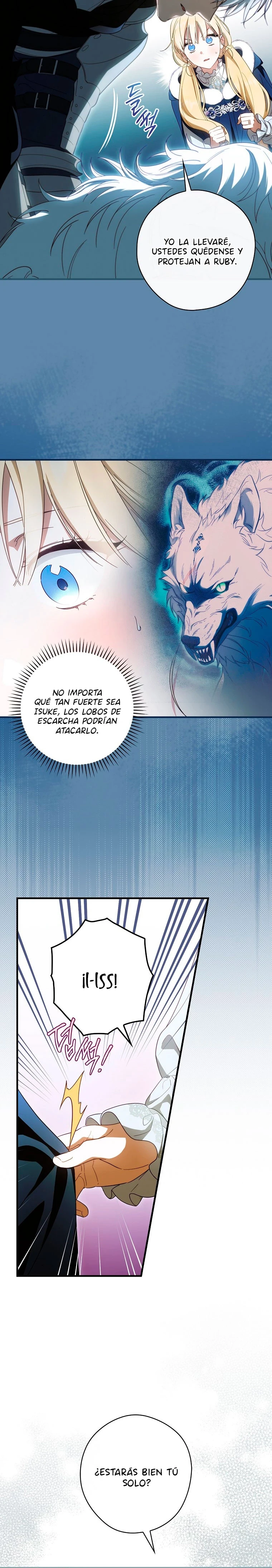 Como poner a mi esposo de mi lado - Capítulo 65 - Página 9 - LectorTMOo