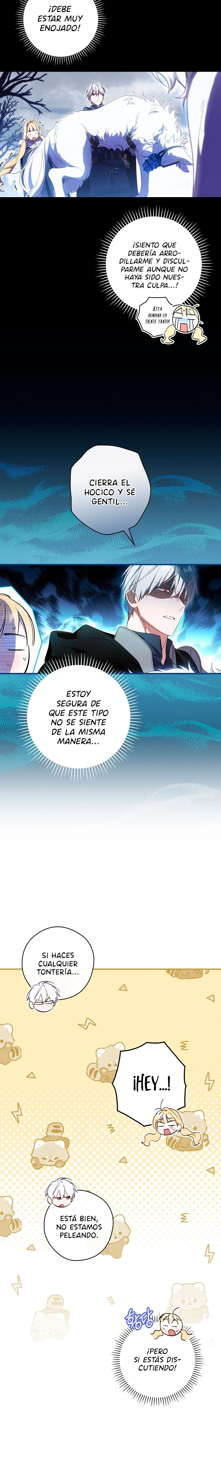 Como poner a mi esposo de mi lado - Capítulo 65 - Página 17 - LectorTMOo