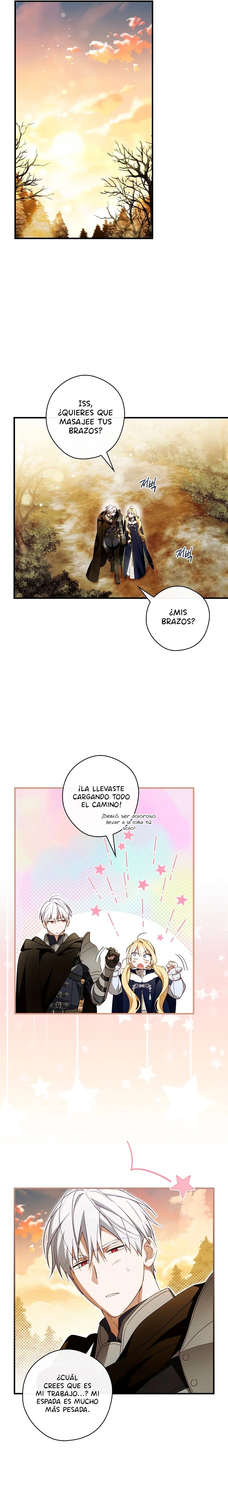 Como poner a mi esposo de mi lado - Capítulo 65 - Página 22 - LectorTMOo