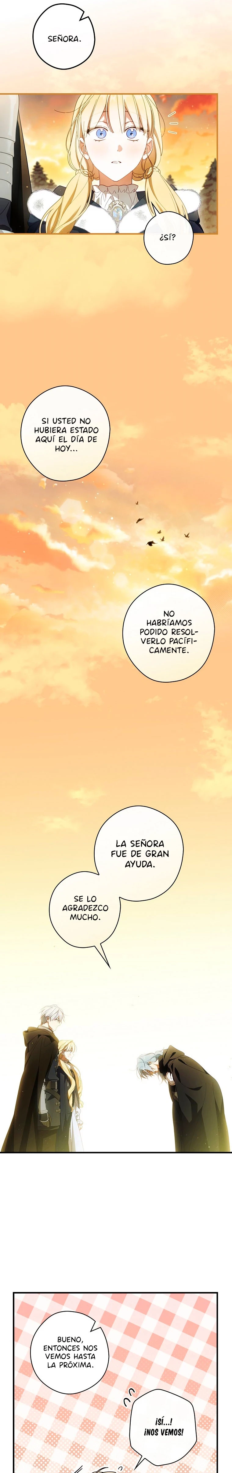 Como poner a mi esposo de mi lado - Capítulo 65 - Página 24 - LectorTMOo