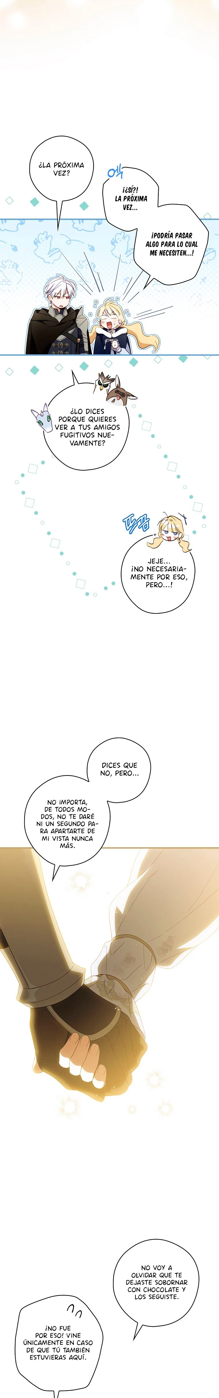 Como poner a mi esposo de mi lado - Capítulo 65 - Página 27 - LectorTMOo