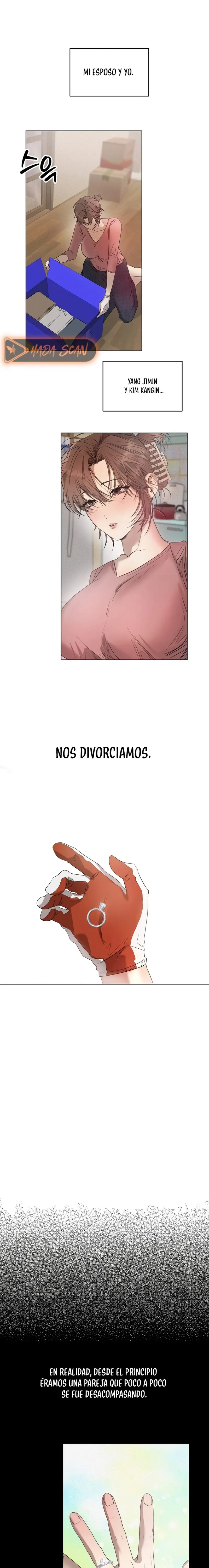 Como Una Flor Silvestre De Aquel Verano - Capítulo 1 - Página 5 - LectorTMOo