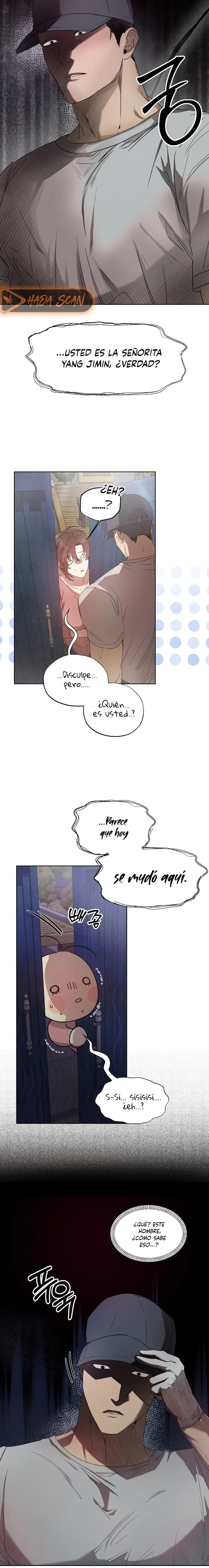Como Una Flor Silvestre De Aquel Verano - Capítulo 1 - Página 15 - LectorTMOo