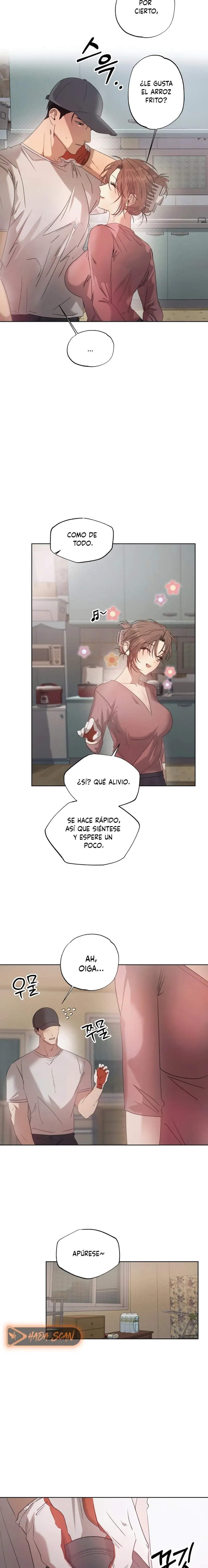 Como Una Flor Silvestre De Aquel Verano - Capítulo 1 - Página 22 - LectorTMOo
