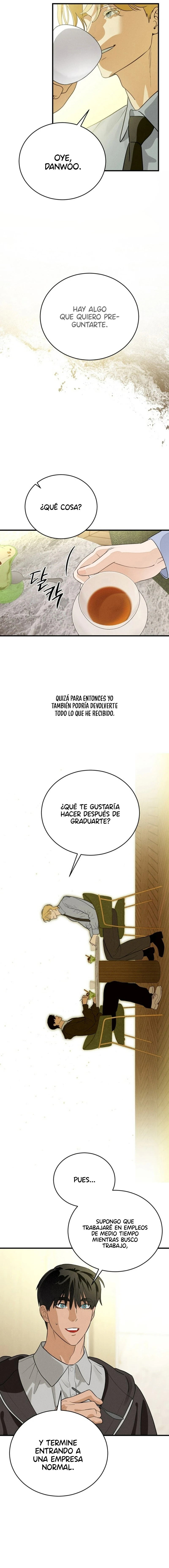 Compañero de juego capítulo 21 página 2