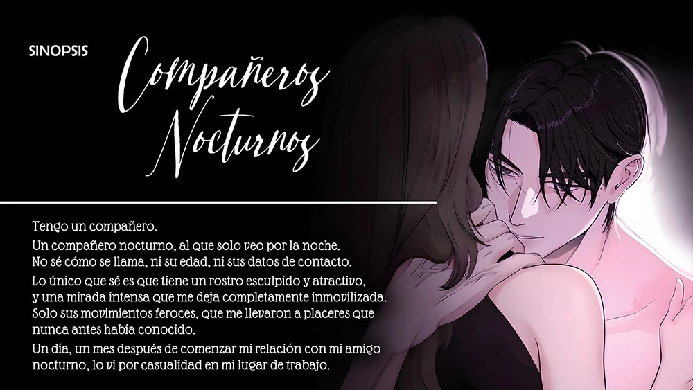 Compañero nocturno capítulo 46 página 2