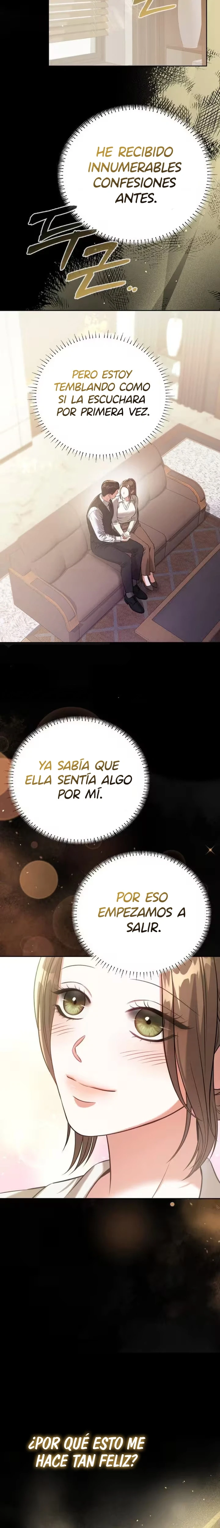 Compañero nocturno capítulo 46 página 6