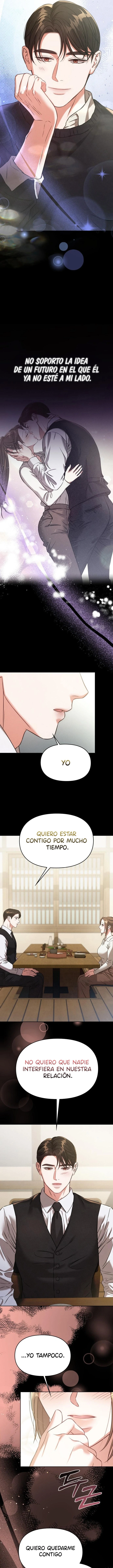 Compañero nocturno capítulo 47 página 13