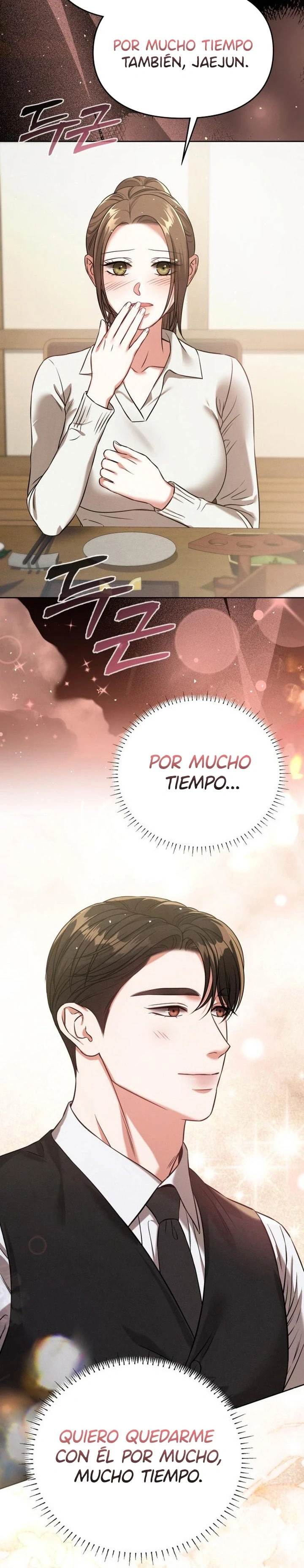 Compañero nocturno capítulo 47 página 14