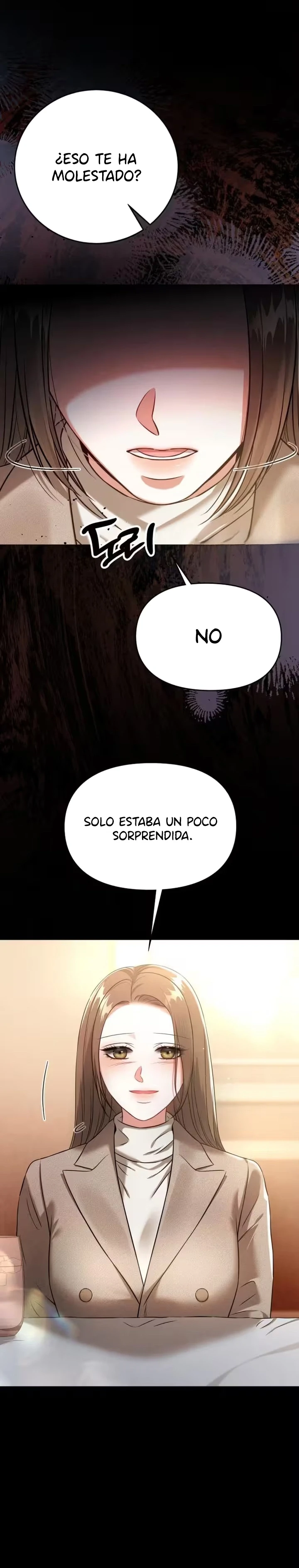 Compañero nocturno capítulo 50 página 12