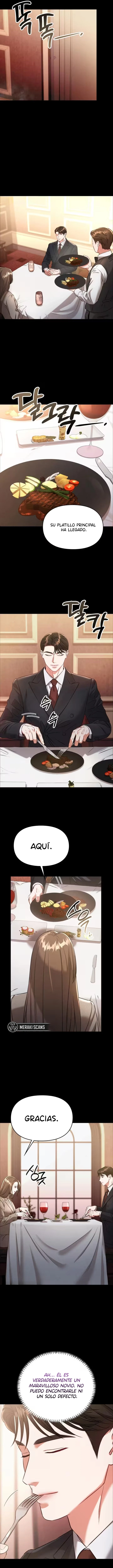 Compañero nocturno capítulo 50 página 13