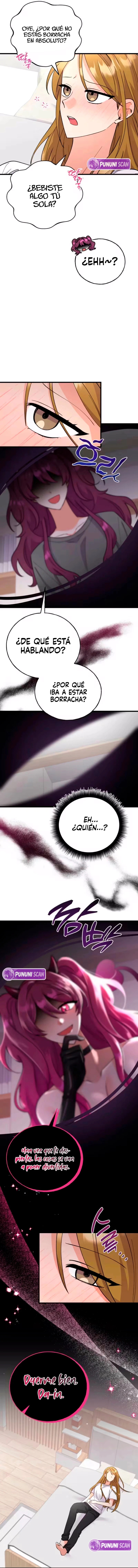 Conexión suave - Capítulo 1 - Página 4 - LectorTMOo
