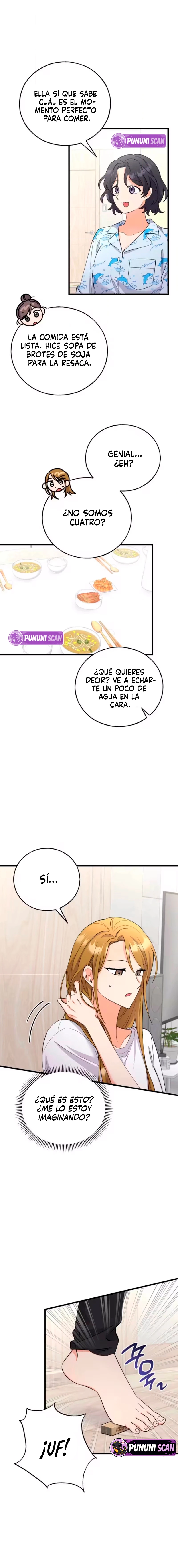 Conexión suave - Capítulo 1 - Página 6 - LectorTMOo