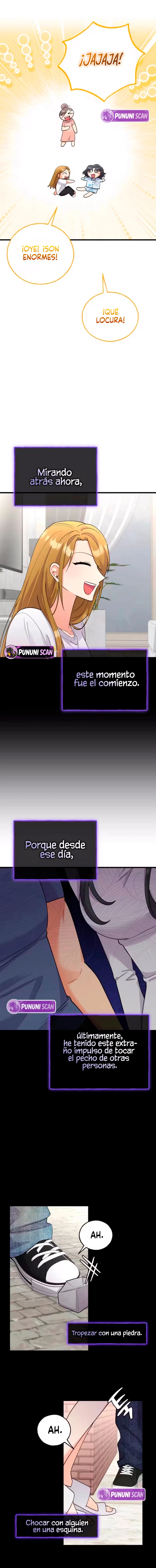 Conexión suave - Capítulo 1 - Página 8 - LectorTMOo