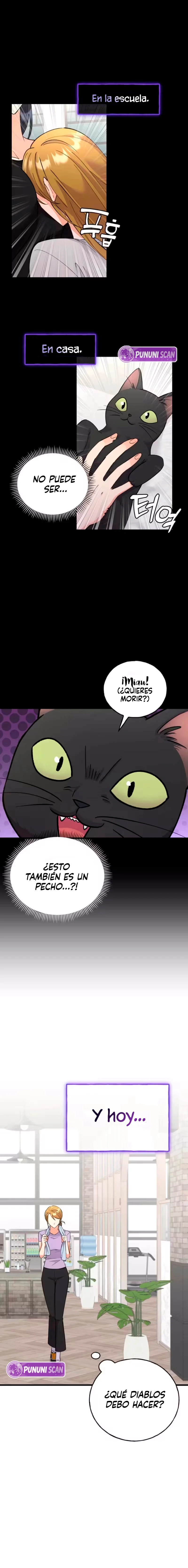 Conexión suave - Capítulo 1 - Página 9 - LectorTMOo