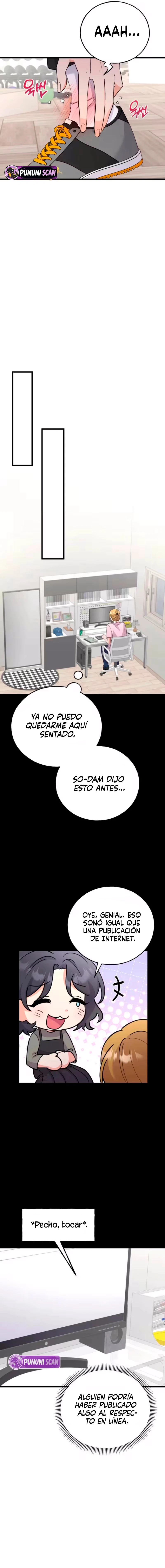 Conexión suave - Capítulo 1 - Página 12 - LectorTMOo