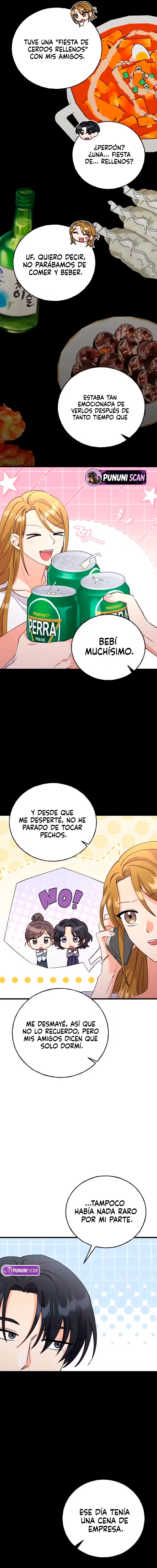 Conexión suave - Capítulo 2 - Página 6 - LectorTMOo