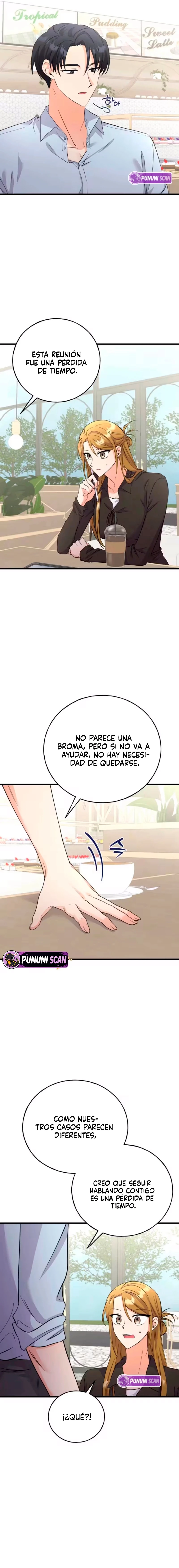 Conexión suave - Capítulo 2 - Página 10 - LectorTMOo