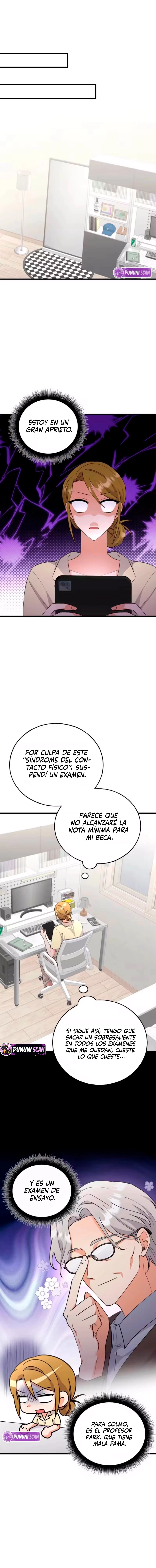Conexión suave - Capítulo 3 - Página 2 - LectorTMOo