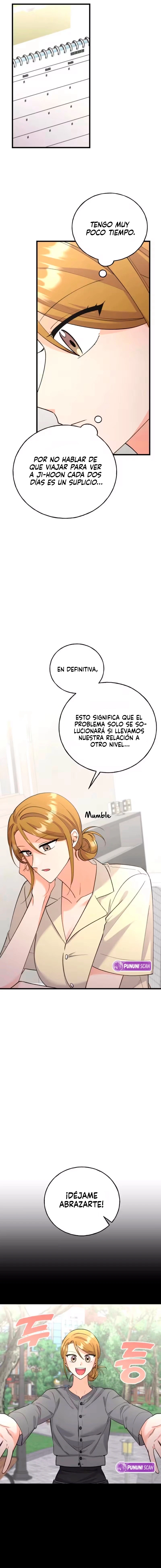Conexión suave - Capítulo 3 - Página 3 - LectorTMOo