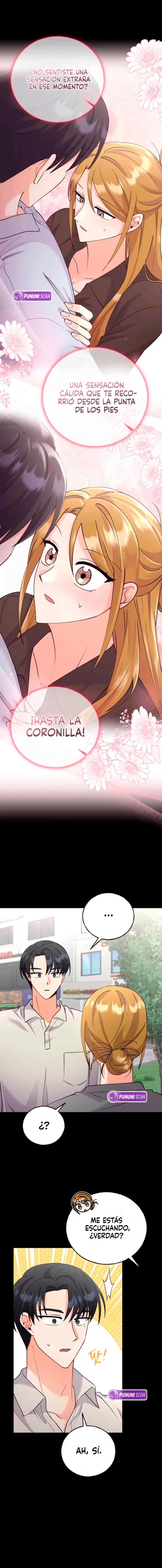 Conexión suave - Capítulo 3 - Página 5 - LectorTMOo