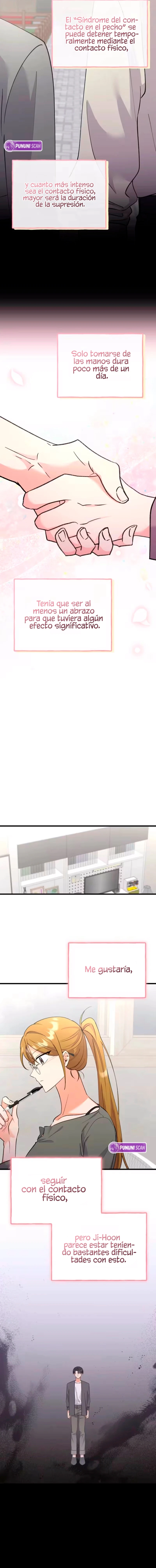 Conexión suave - Capítulo 3 - Página 7 - LectorTMOo