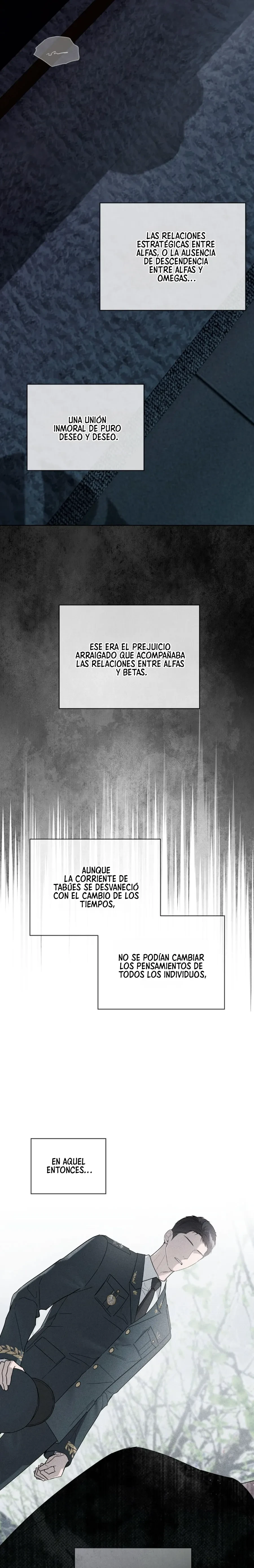 Confesion salada - Capítulo 1 - Página 25 - LectorTMOo