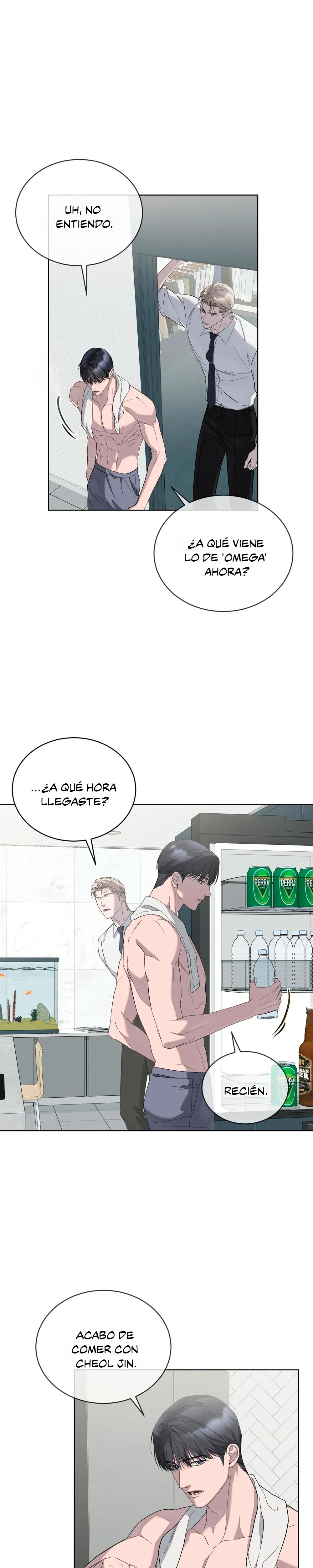 Confesion salada - Capítulo 10 - Página 15 - LectorTMOo