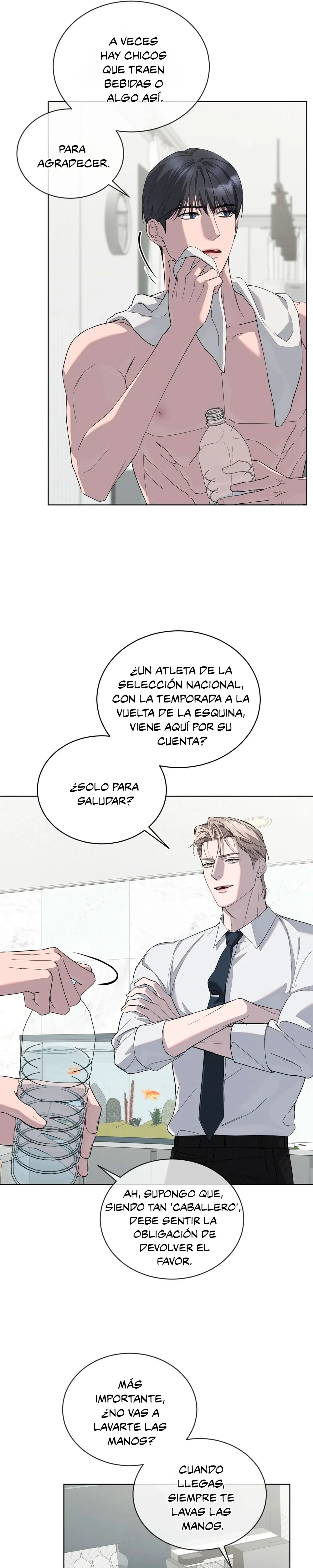 Confesion salada - Capítulo 10 - Página 18 - LectorTMOo