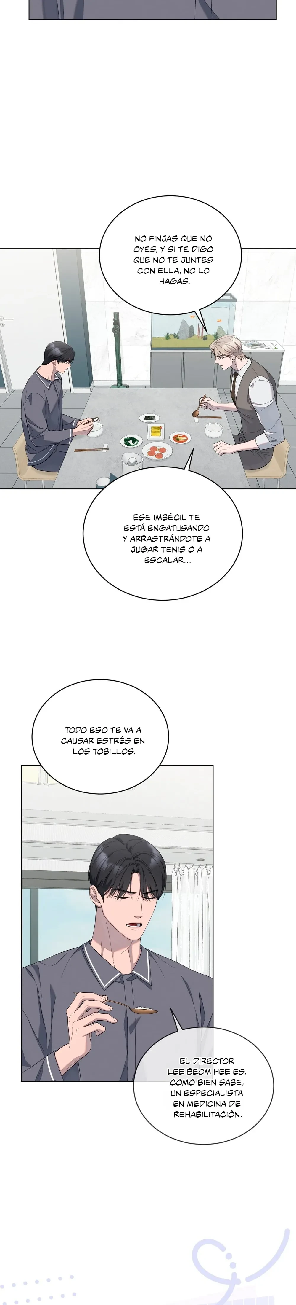 Confesion salada - Capítulo 11 - Página 10 - LectorTMOo