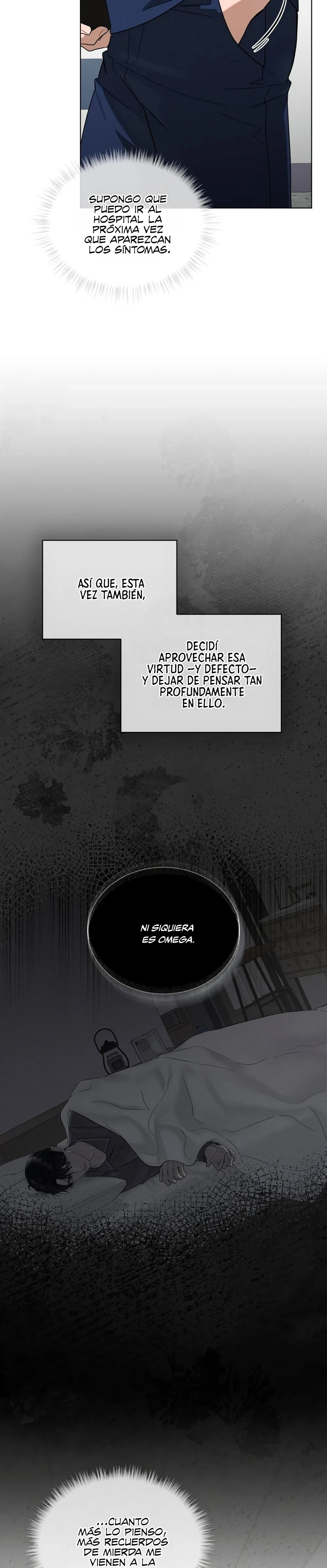 Confesion salada - Capítulo 11 - Página 21 - LectorTMOo
