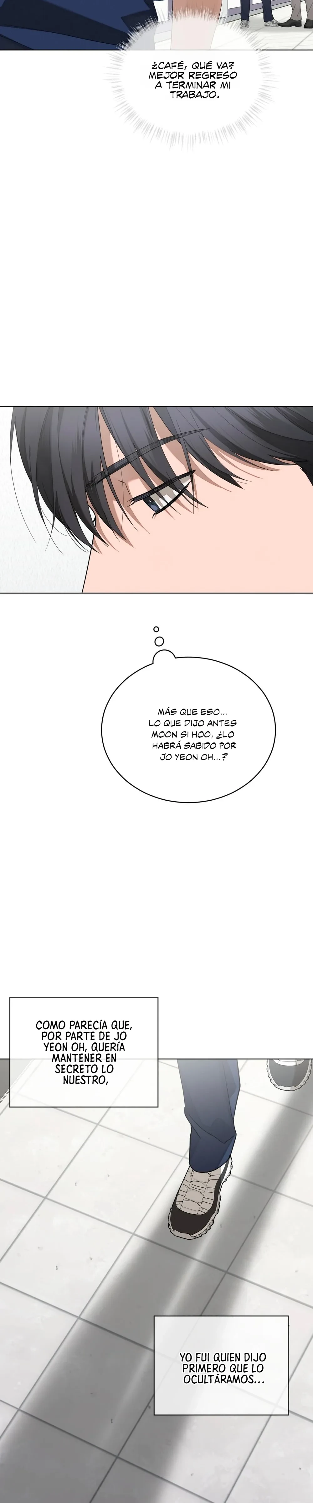 Confesion salada - Capítulo 11 - Página 30 - LectorTMOo