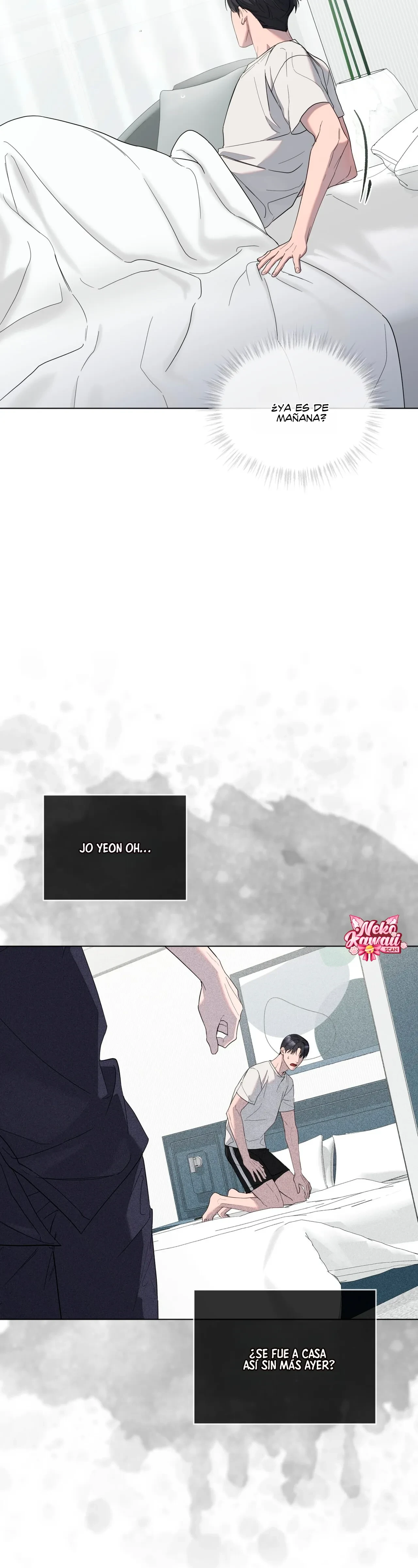 Confesion salada - Capítulo 12 - Página 19 - LectorTMOo