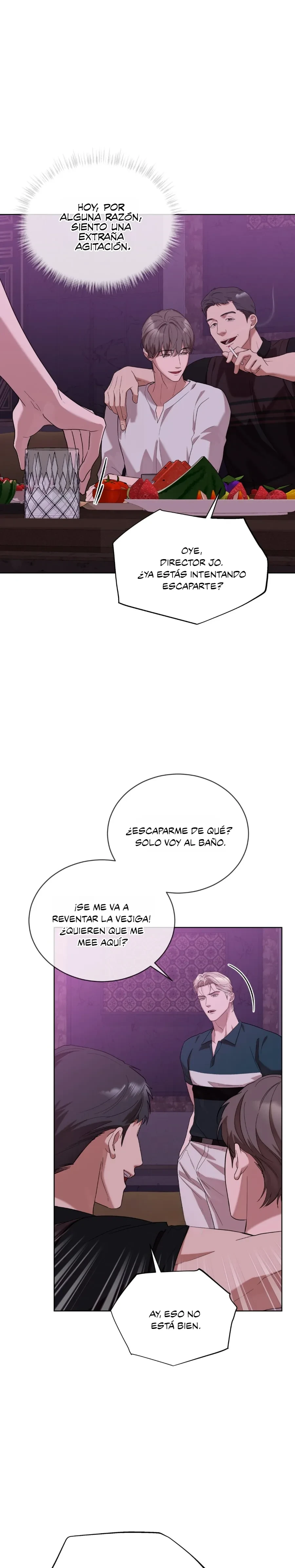 Confesion salada - Capítulo 15 - Página 27 - LectorTMOo