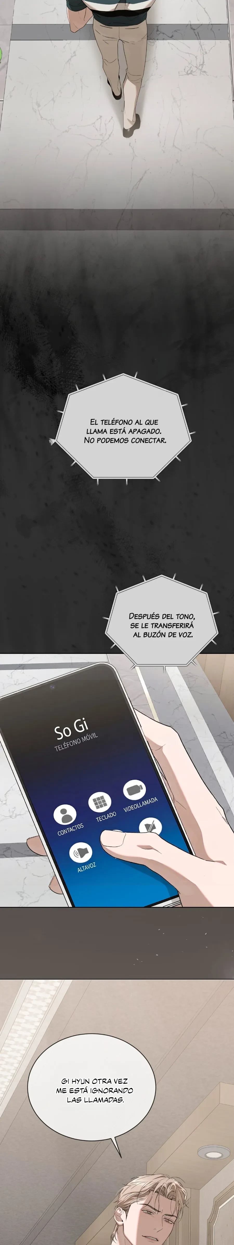 Confesion salada - Capítulo 15 - Página 32 - LectorTMOo