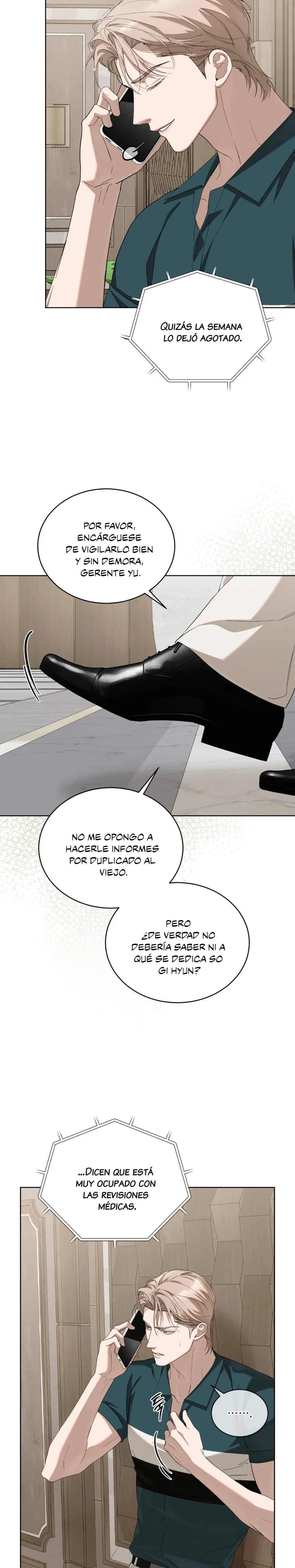 Confesion salada - Capítulo 16 - Página 3 - LectorTMOo