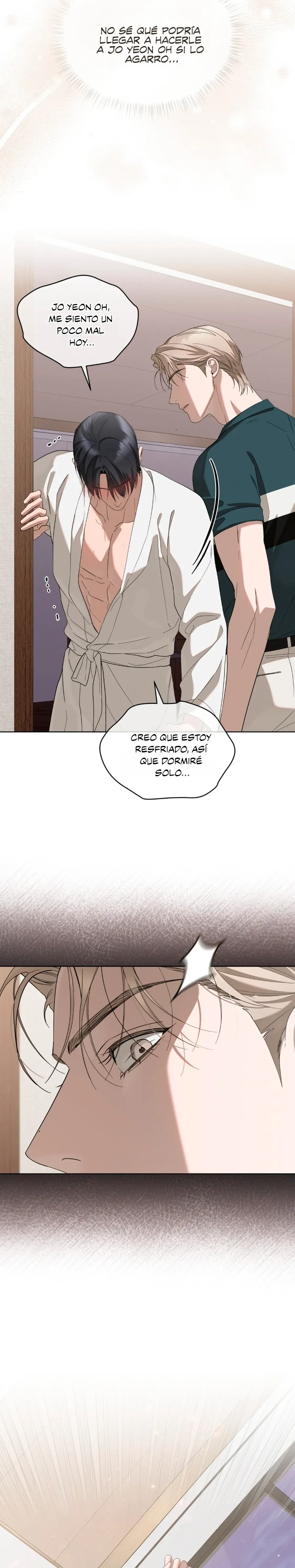Confesion salada - Capítulo 16 - Página 32 - LectorTMOo